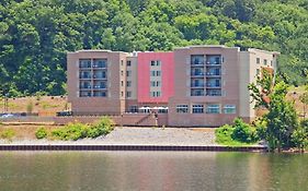 Springhill Suites Chattanooga Tn